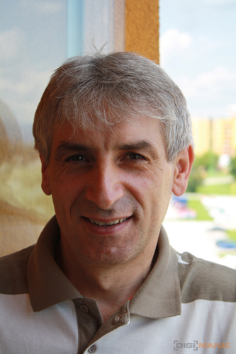 Canon EOS 1000D: solidní základ