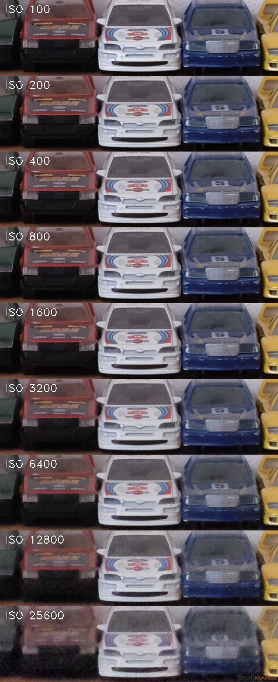 Fujifilm X-M1: našlapaná stylovka