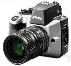 Postupný vývoj kompaktů