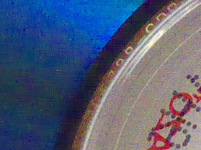 Jak si vybrat kompakt: snímací čipy