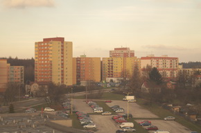 Sony SLT-A58: silný základ