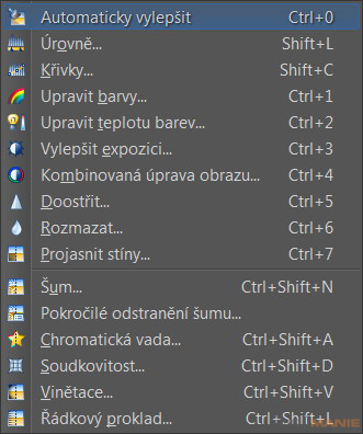 Zoner Photo Studio 15 PRO