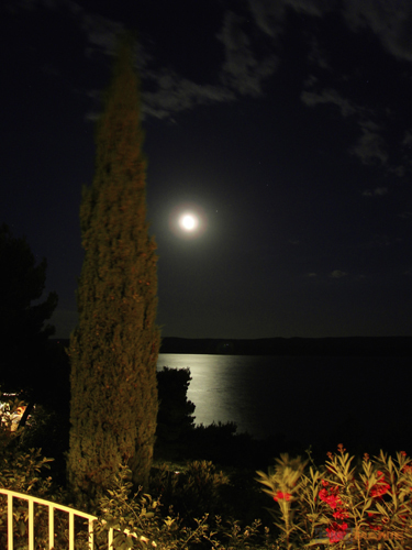 S kompaktem po Střední Dalmácii - 1. díl