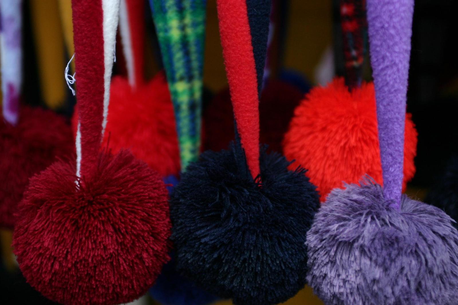 Canon EOS 300D: Pár postřehů a fotografií