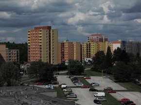 Nikon Coolpix P330: do vyšších sfér