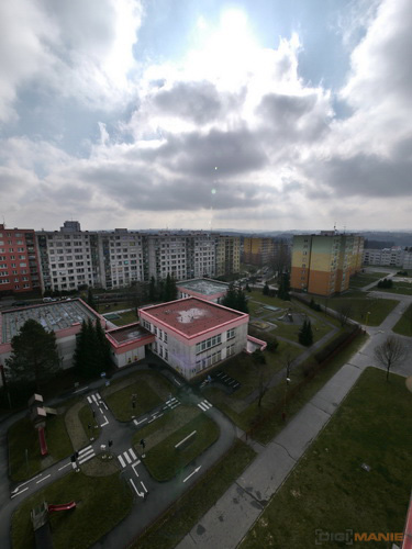 Panasonic LUMIX G VARIO 7-14mm F4.0