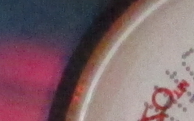 Canon PowerShot SX500 IS: fotící stroj času