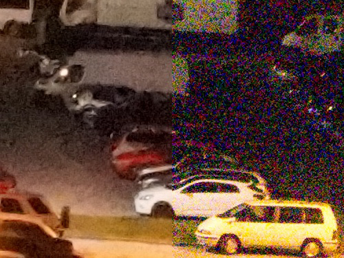 Sony Alpha SLT-A65: 24megapixelový šperk