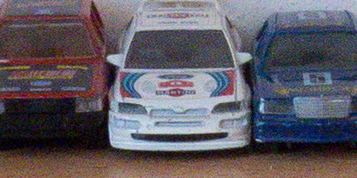 Canon PowerShot SX50 HS: překvapivá kombinace