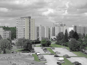 Nikon Coolpix P330: do vyšších sfér