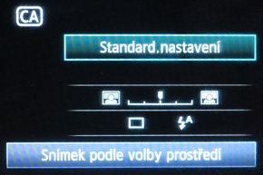 Canon EOS 60D: na pomezí dvou světů