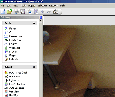 Samsung NV10: Pěkně zabalených deset milionů