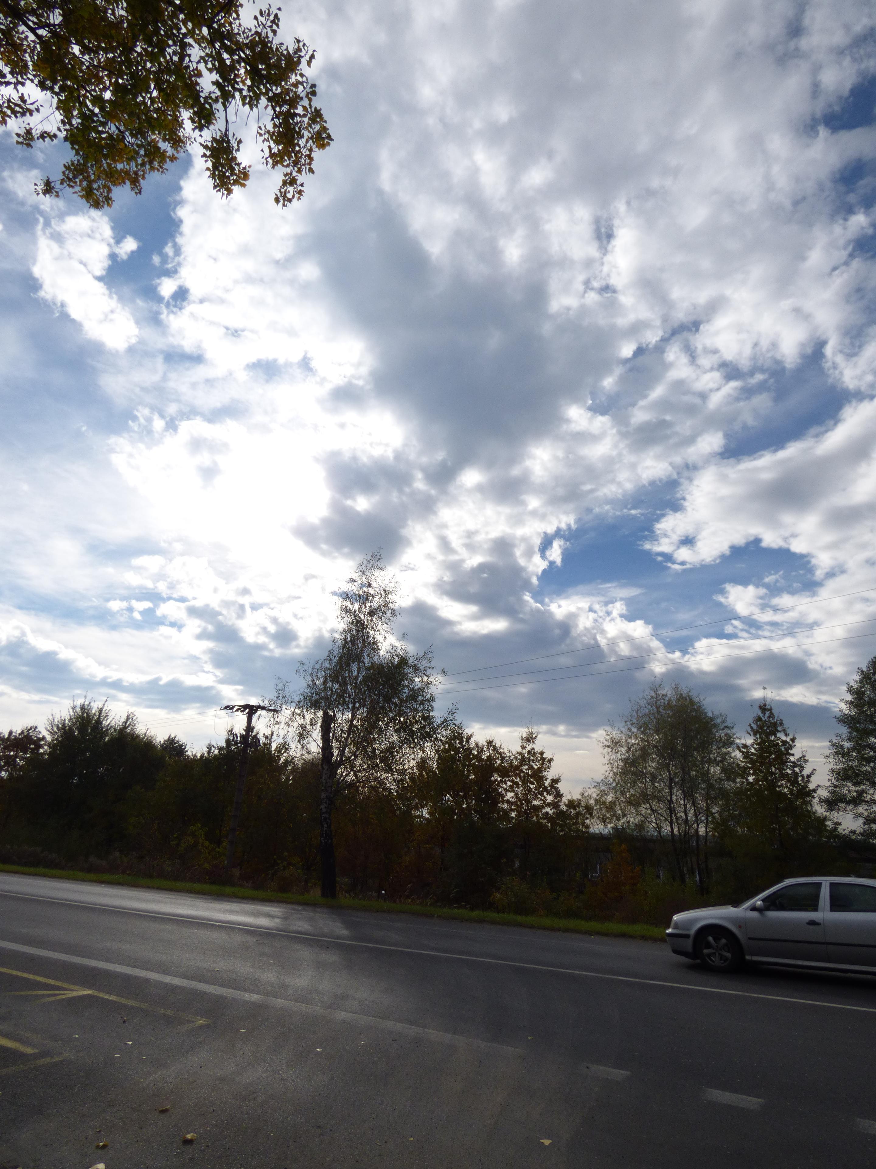 Panasonic Lumix FZ72: nejširší i nejdelší