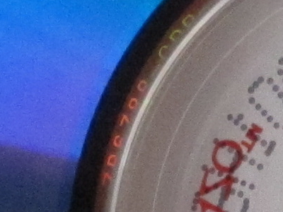 Canon IXUS 200 IS: poprvé dotykově