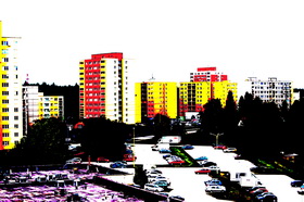 Sony Alpha SLT-A35: úspěšně proti zrcadlovkám