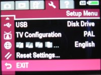 HP Photosmart R927: Vyvážené stříbro