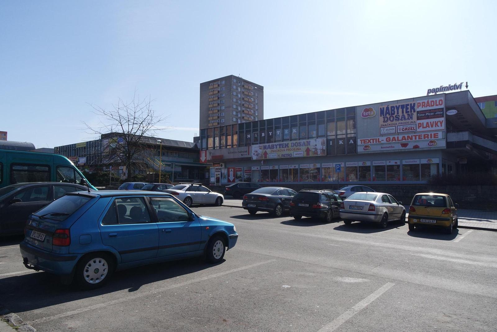 Samsung NX-M 9-27mm F3.5-5.6 OIS