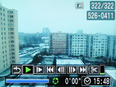 Canon PowerShot G10: stále mezi nejlepšími