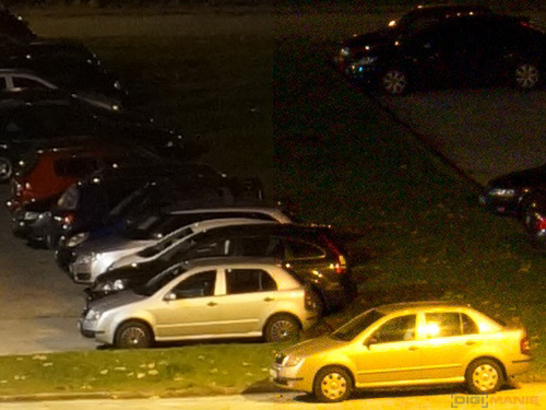 Sony SLT-A58: silný základ