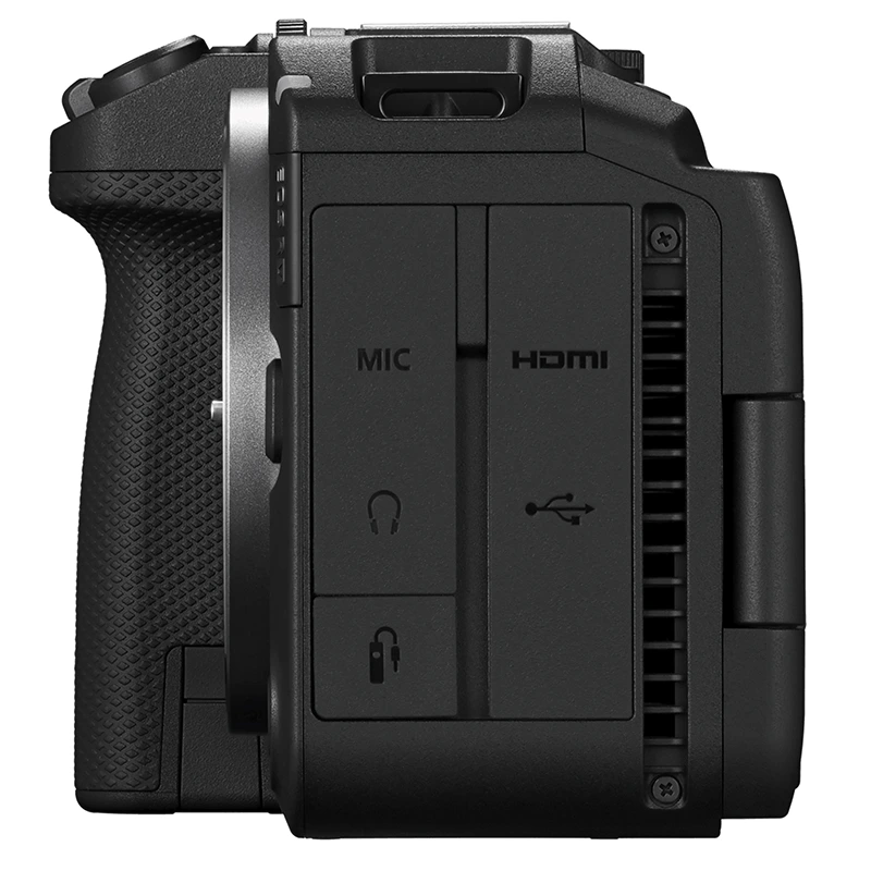 Canon EOS R6 V