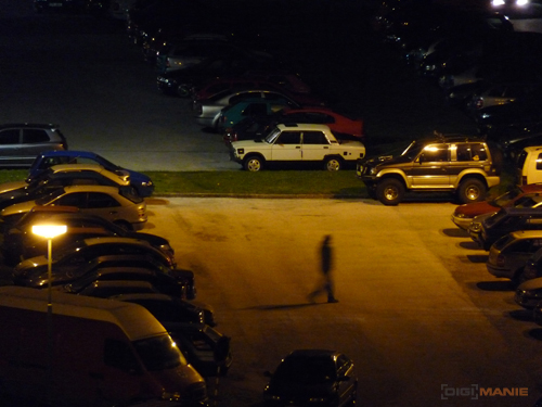 Panasonic Lumix FZ28: o krok blíže dokonalosti