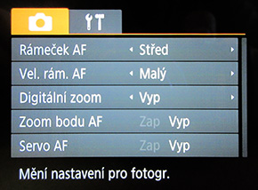 Canon PowerShot SX720 HS: kapesní šmírování