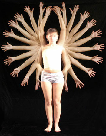 Fotografický blesk na cestě časem – 10. díl