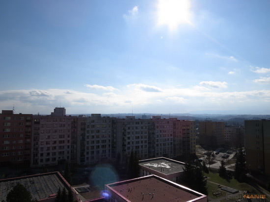 Canon PowerShot SX50 HS: překvapivá kombinace