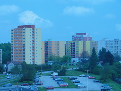 Sony Cyber-shot HX5: pan téměř dokonalý