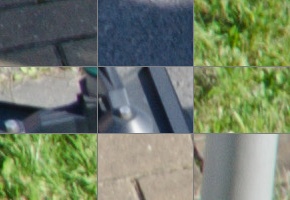 Nikon AF-S DX NIKKOR 55-200mm f/4-5.6G IF-ED VR