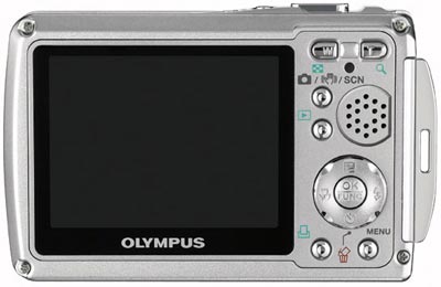 Jaký digitální fotoaparát na dovolenou? – 3.díl