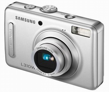 Další kompaktní novinky Samsung