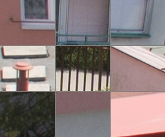 Canon EF-S 18-55mm F3,5-5,6 IS II