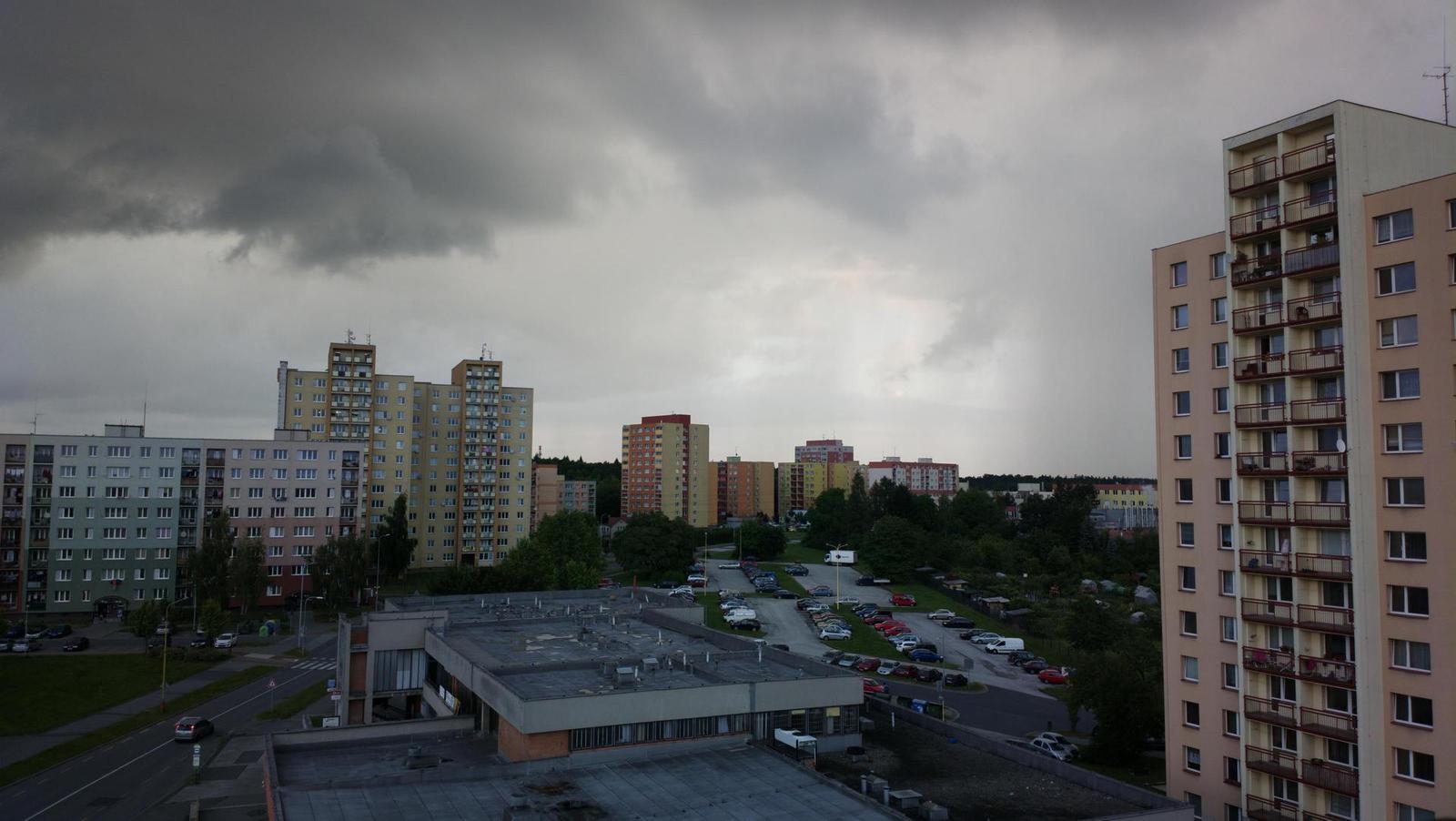 Jak na time-lapse v 8K s Nokií 808 PureView a multiexpozicí