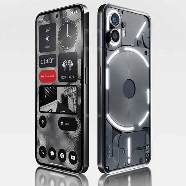 Nothing Phone (2)