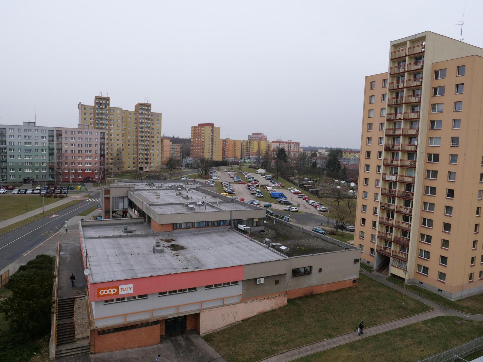 Panasonic Lumix G9: skutečně výborný