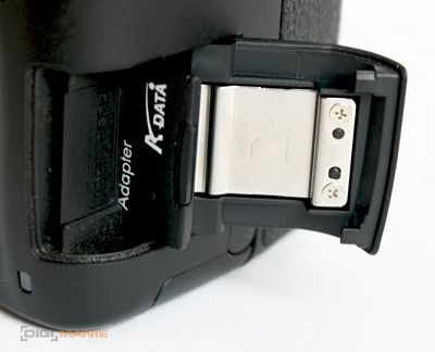 Canon EOS 500D: povedený pokračovatel rodu