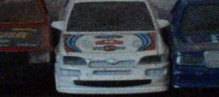 Nikon D5300: bezdrátový DSLR turista