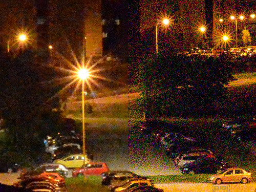 Nikon Coolpix A: velmi příjemná (ne)výraznost