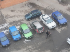 Olympus OM-D E-M5: elegantní fotokladivo