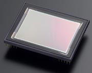 Digitální zrcadlovka Mamiya ZD s 22 Mpix čipem