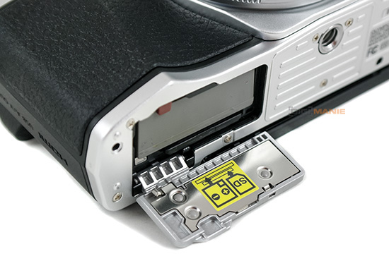 Olympus OM-D E-M10 Mark II: podařené retro