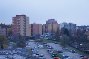 Sony NEX-5R: fázový posun k lepšímu?