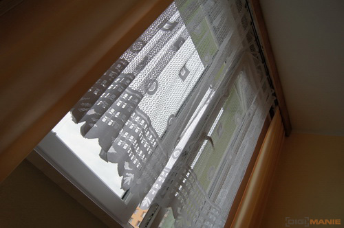 Sony Alpha SLT-A35: úspěšně proti zrcadlovkám