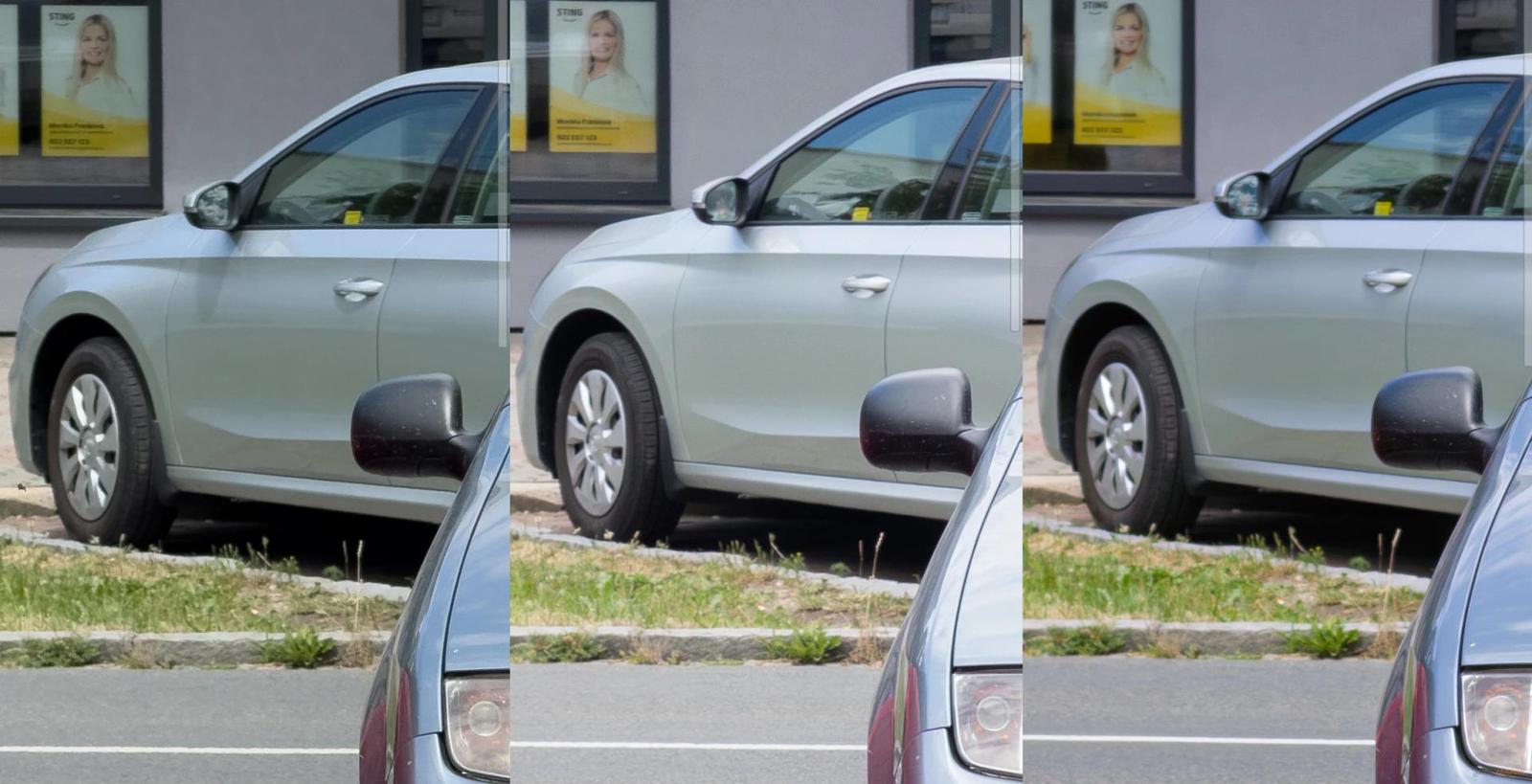 Adobe Project Indigo: fotoaplikace pro iPhone má lepší ProRAW než Apple