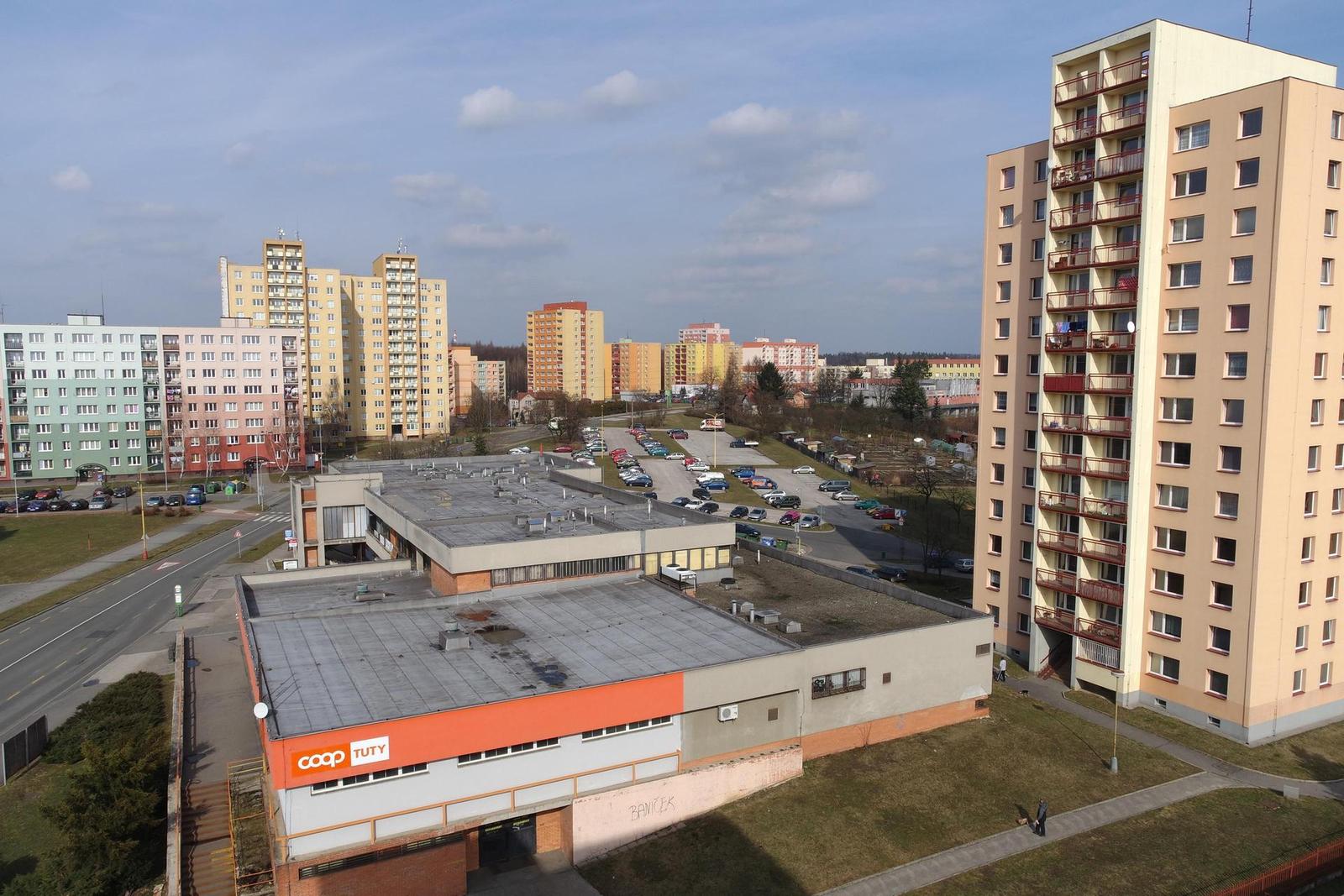 Samsung NX-M 9-27mm F3.5-5.6 OIS