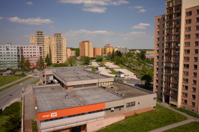 Nikon Coolpix A: velmi příjemná (ne)výraznost