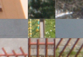 Panasonic Leica DG Vario-Elmarit 12-60mm / F2.8-4.0 ASPH. / Power O.I.S.