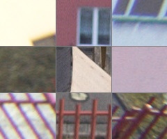 Samsung 16mm F2.4 pancake