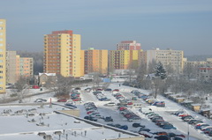 Samsung NX100: "zrcadlovka" do kapsy